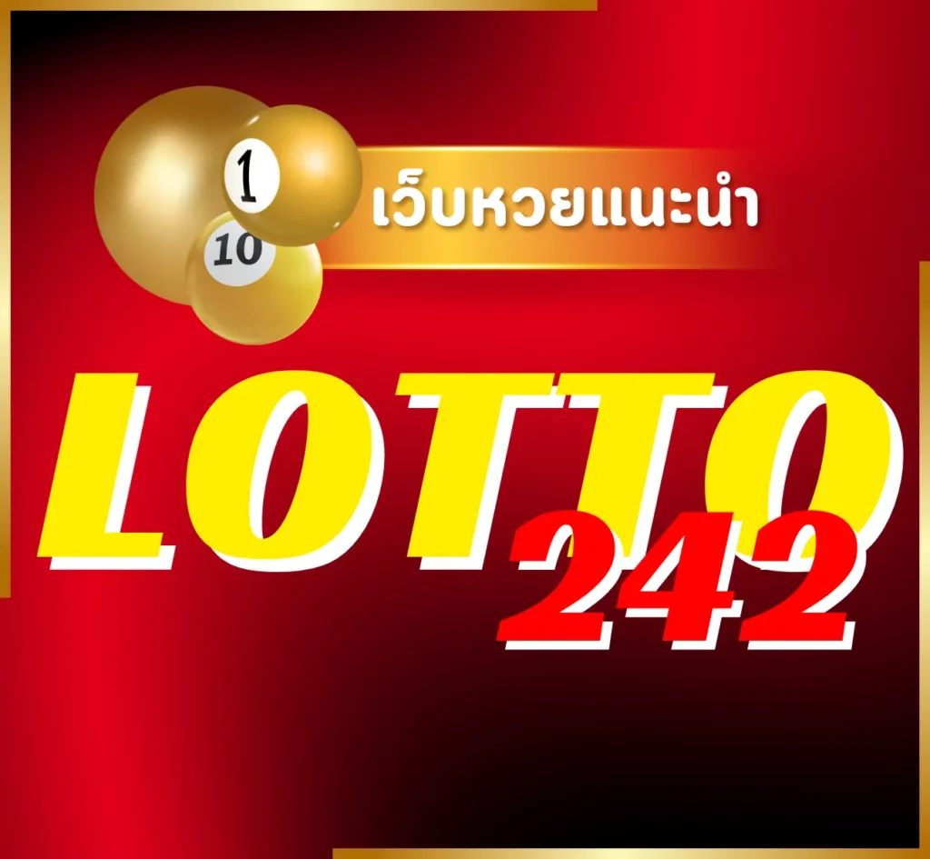 LOTTO242